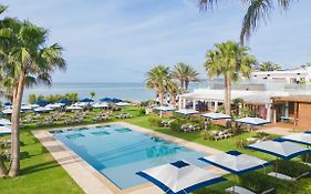 Gecko Hotel&Beach Club